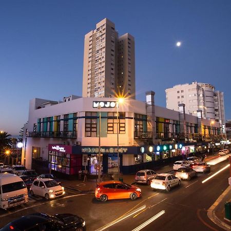 Mojo Hotel/Hostel&Market Kaapstad Buitenkant foto
